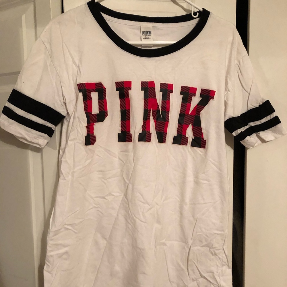 Victoria’s Secret sleep shirt
